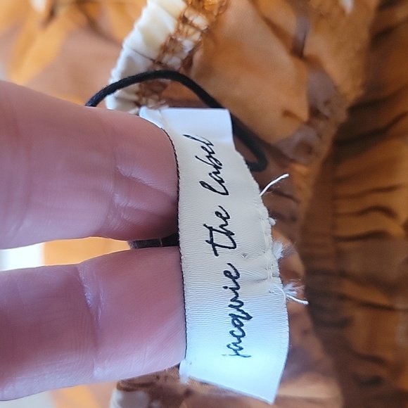 Beautiful summer dress - Picture 7 of 8